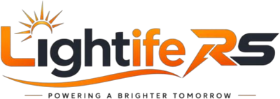 Lightife RS, Powering a brighter tomorrow